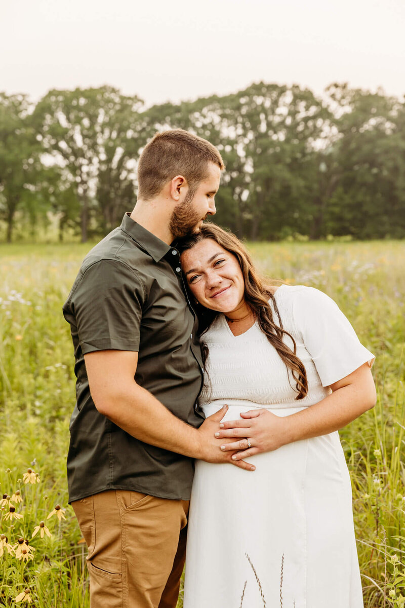 Maternity Photography  In His Image Photography