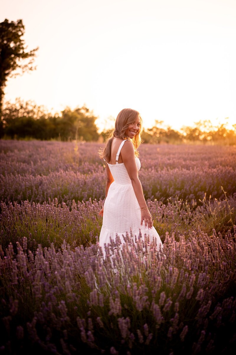 Provence Photo Shoot Danai_0104