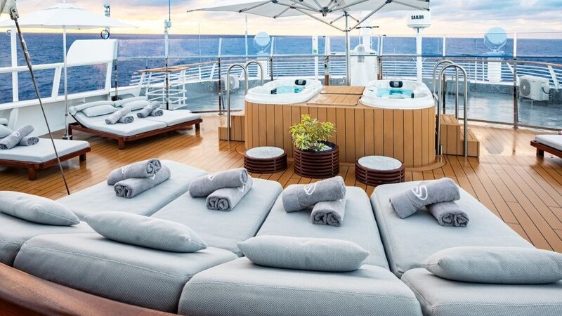 Seadream 5