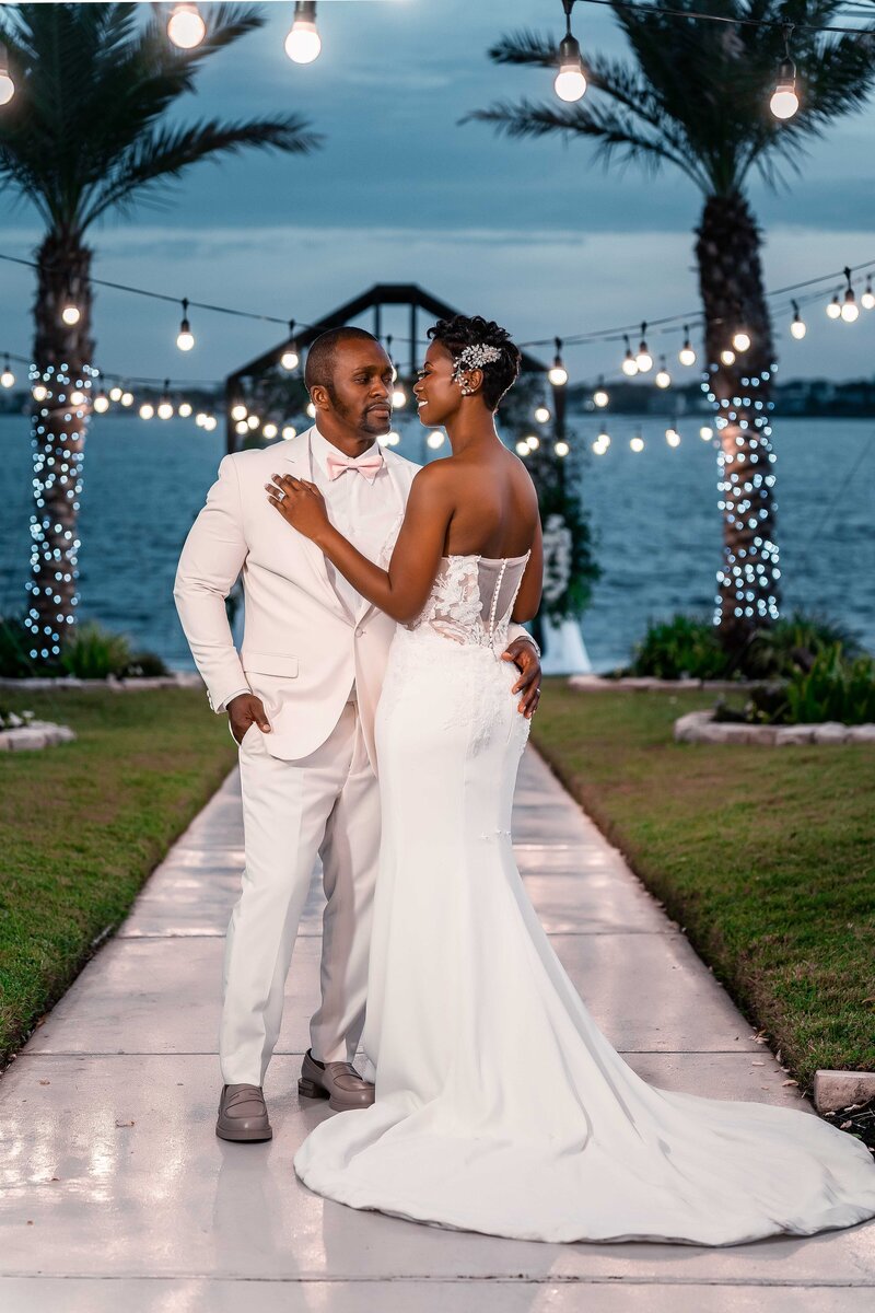 Leo Spin Wedding Photography - Houston TX