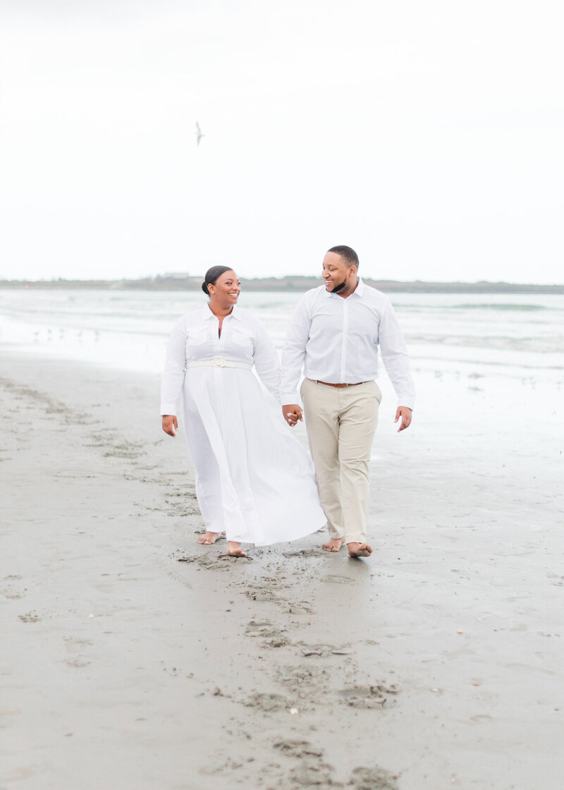 Rhode Island wedding photographers, Jamal & Lashana Burley