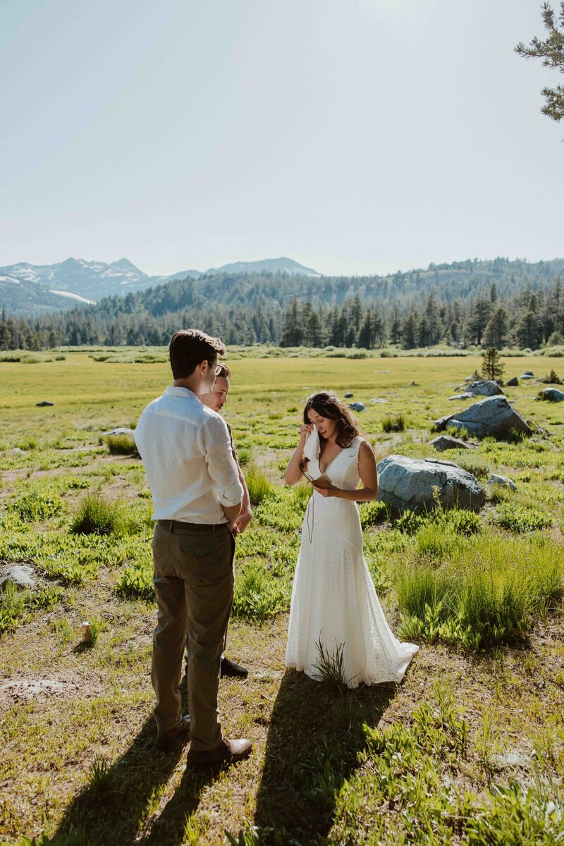 lake tahoe wedding venues