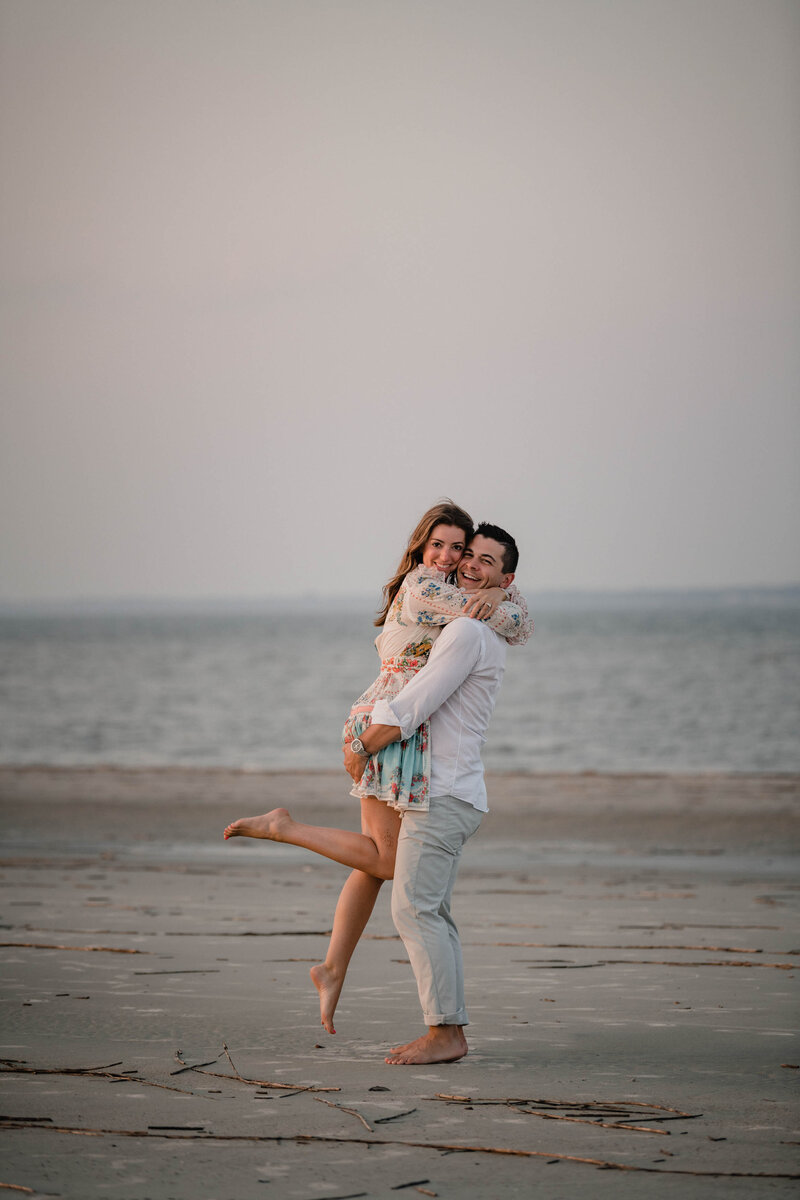 Savannah Georgia Engagement Photos-8182-2