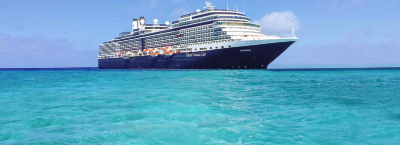 Holland America 7