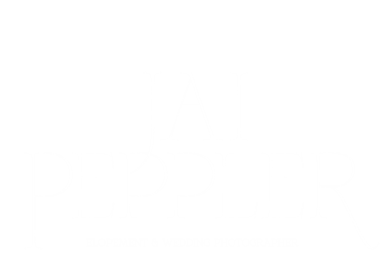 jai peppler photography logo