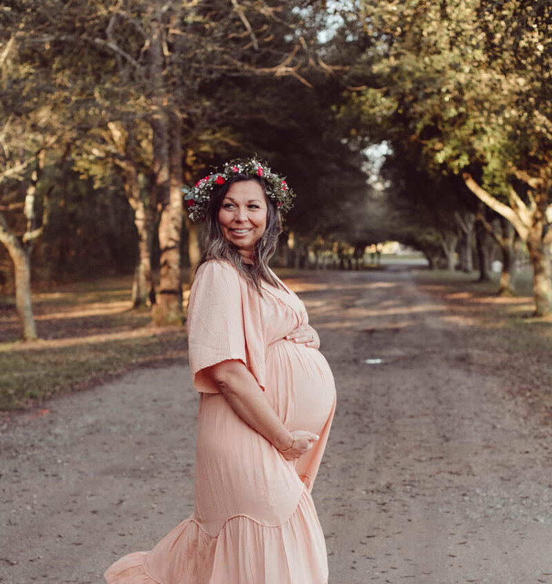 Marielle Maternity 13