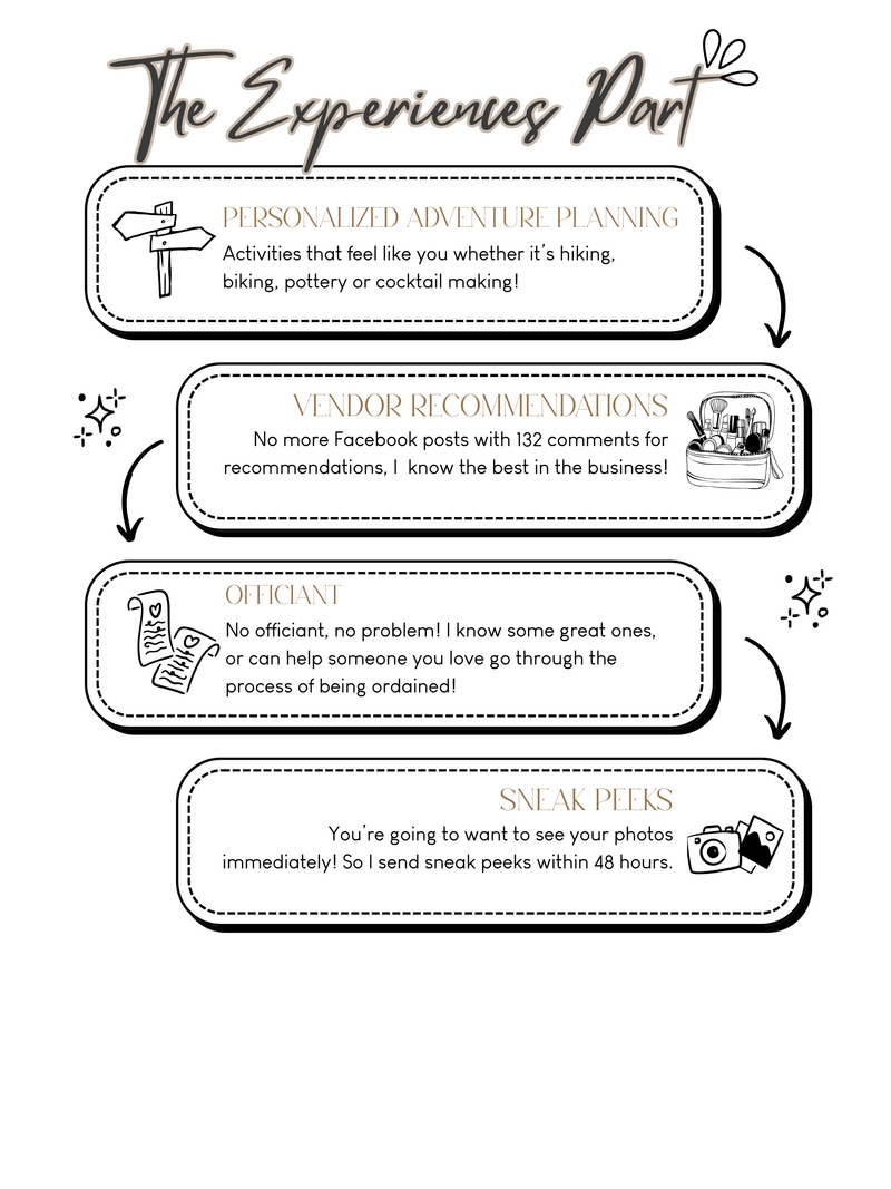 A bride and groom are kissing under the sunlight. There are trees behind them.