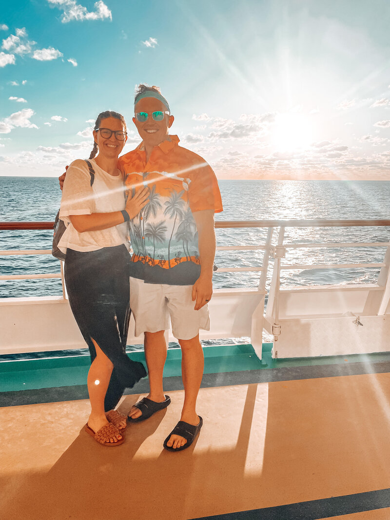 cruise
