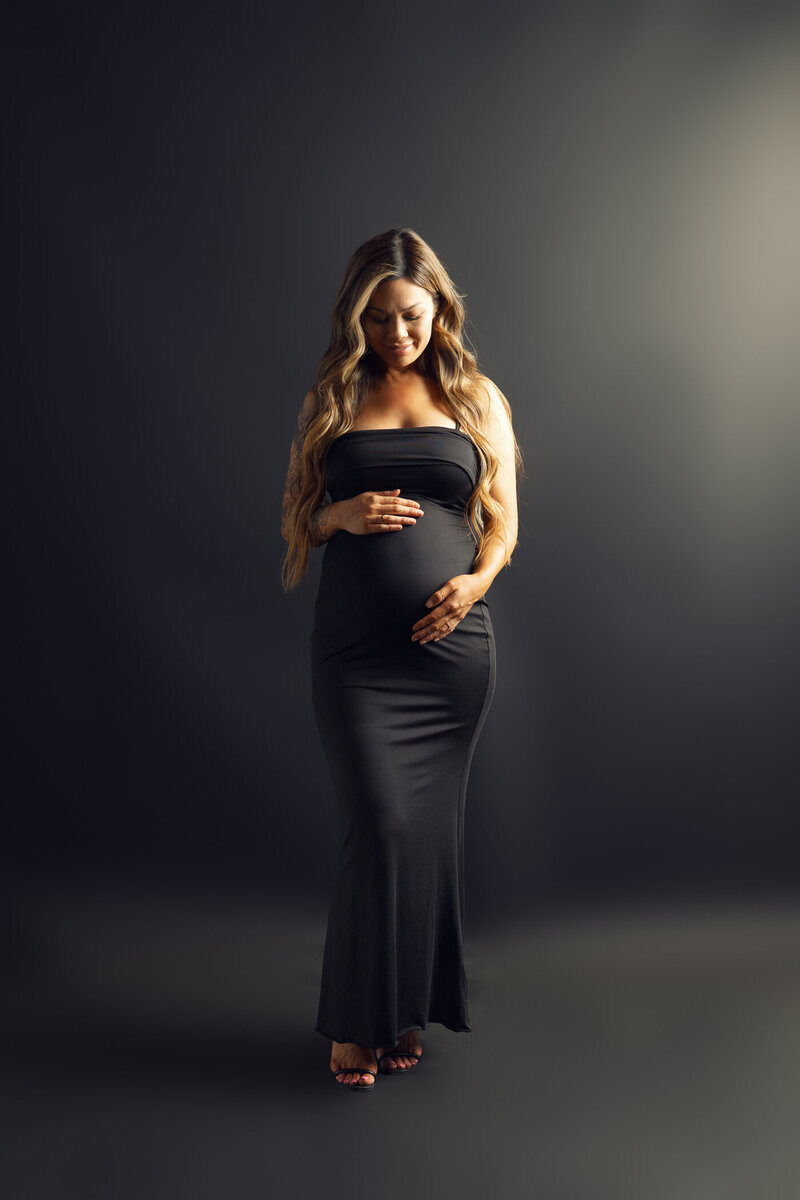 Lake Elsinore Maternity Photographer