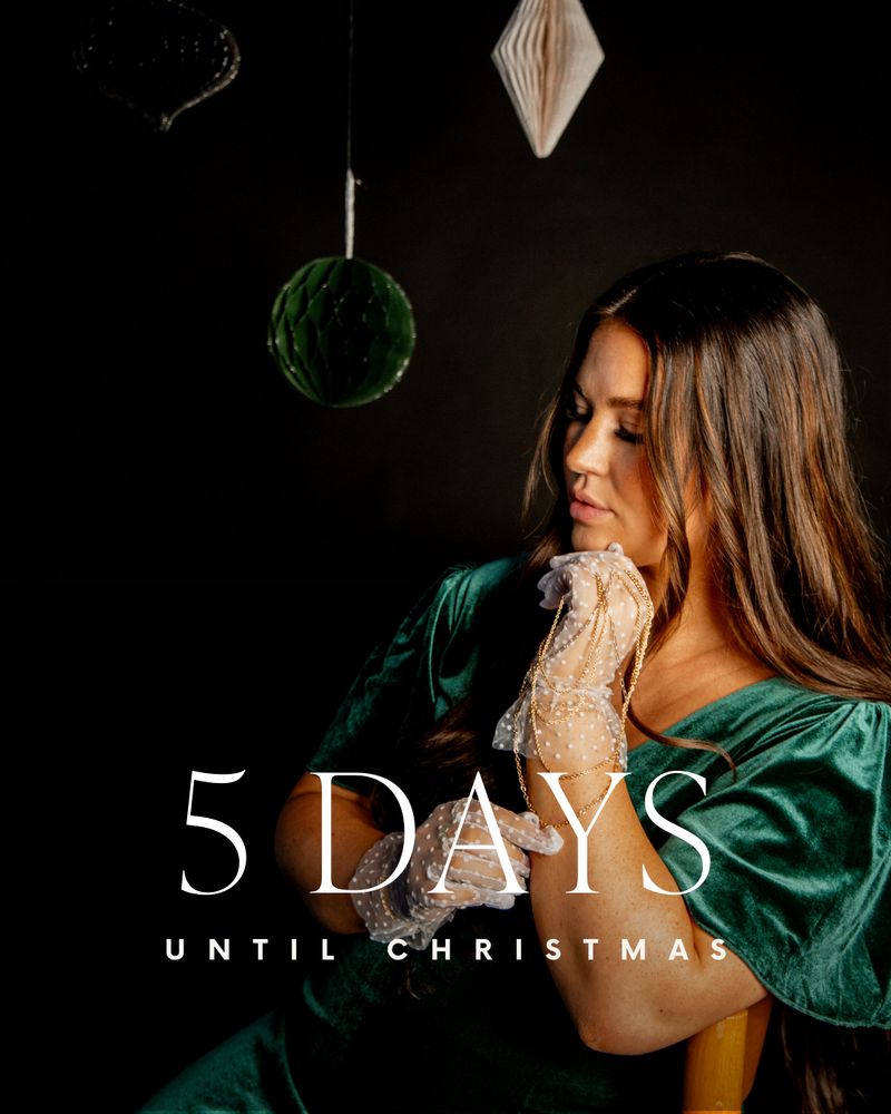 Dec. 20 _ 5 days til christmas