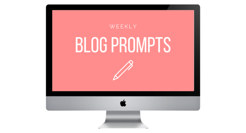 Blogprompts salespage