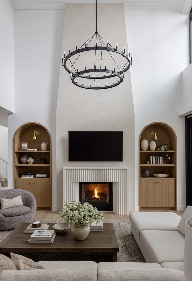 Portfolio | Ashley de Boer Interiors