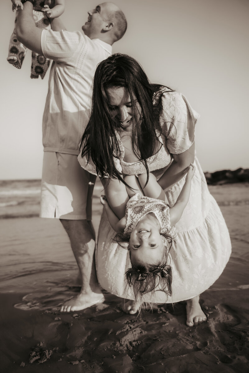 South Jersey Family Photographer
