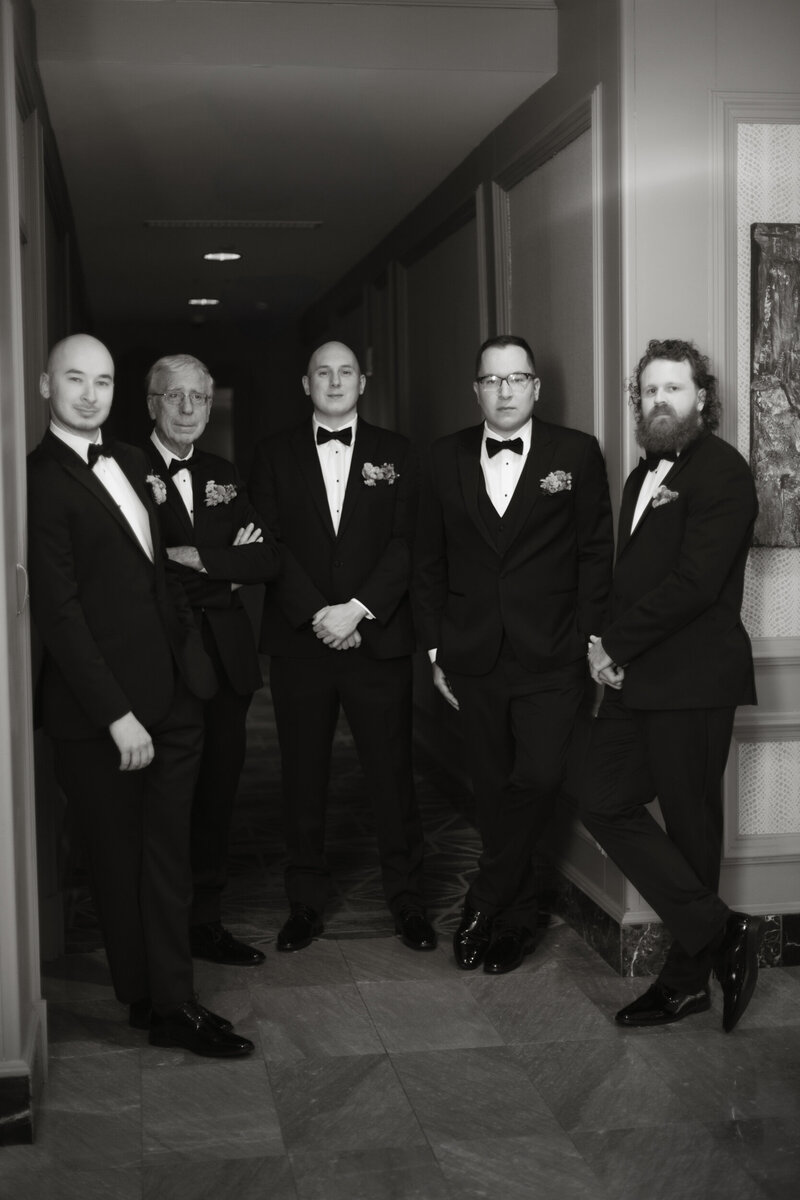 Franklin park conservatory hotel leveque columbus ohio wedding ceremony photographer videographer film documentary midwest -18