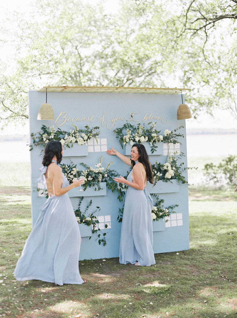 Newport Rhode Island Photographer escort wall by the beach
