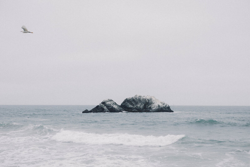 Cat and Justin - Sutro Baths - Tay - #-11