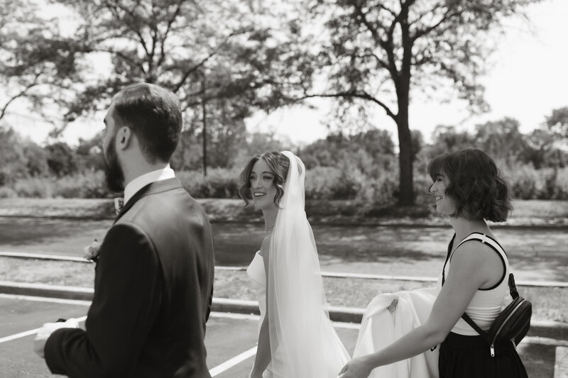 illinois chicago backyard intimate wedding northwest indiana photographer videographer film documentary lisle hyatt regency hotel charles-22