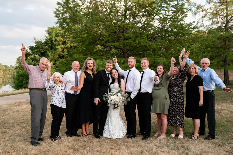 57-K&M - Grand Ledge Opera House Wedding - Mariah Kasten Photo