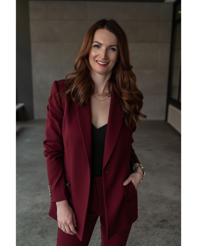Image of Donna Wojtas