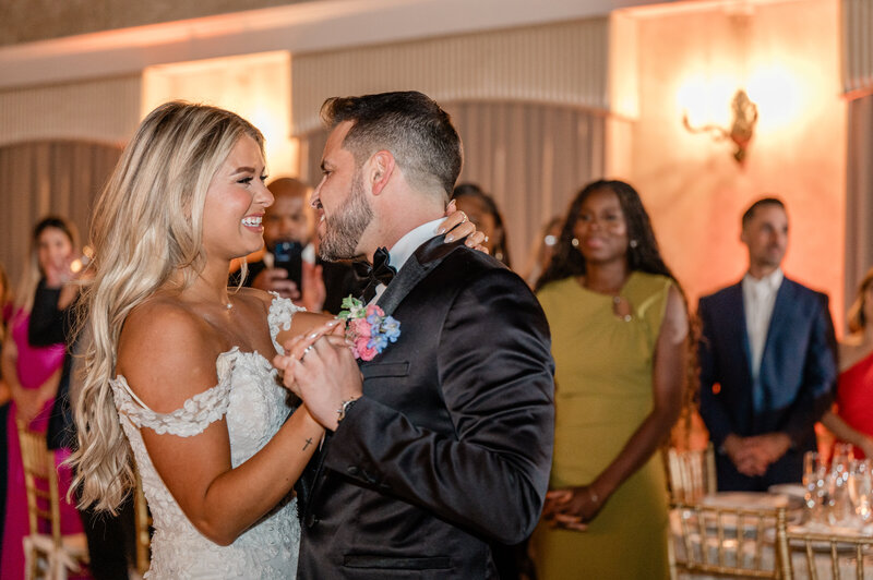 Ashlee and Mike Noriega - Andrea Arostegui Photography - The Coco Plum Wedding-309