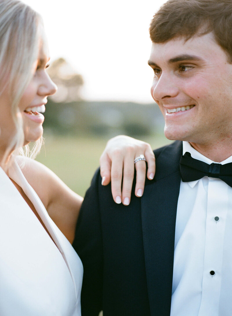 Fountainview Mansion Wedding Auburn