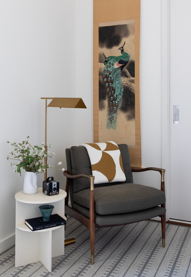 Office Area
