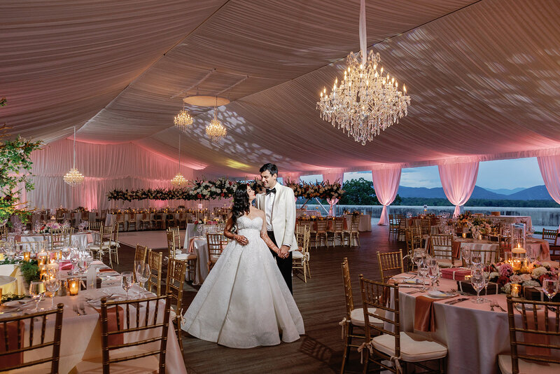 Atlanta Indian Wedding Planner