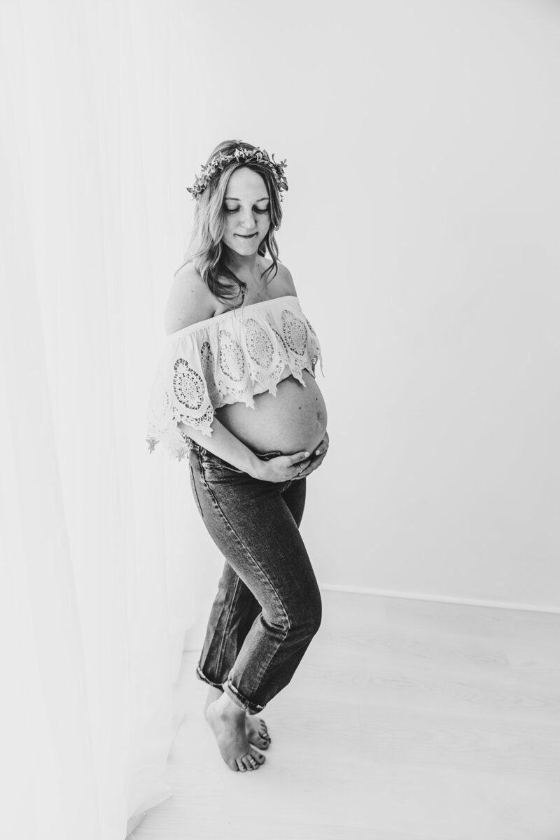 Alisha Maternity-130