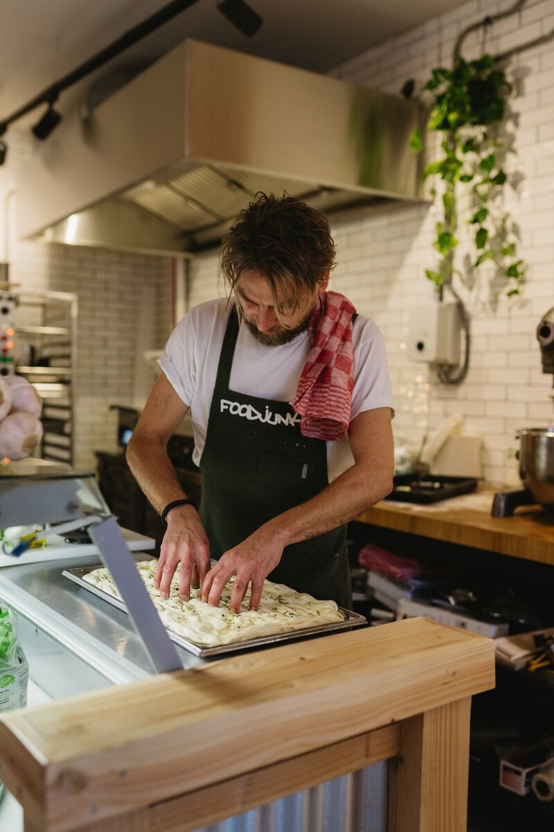 Studio 1412 - Locale - Keuken-20