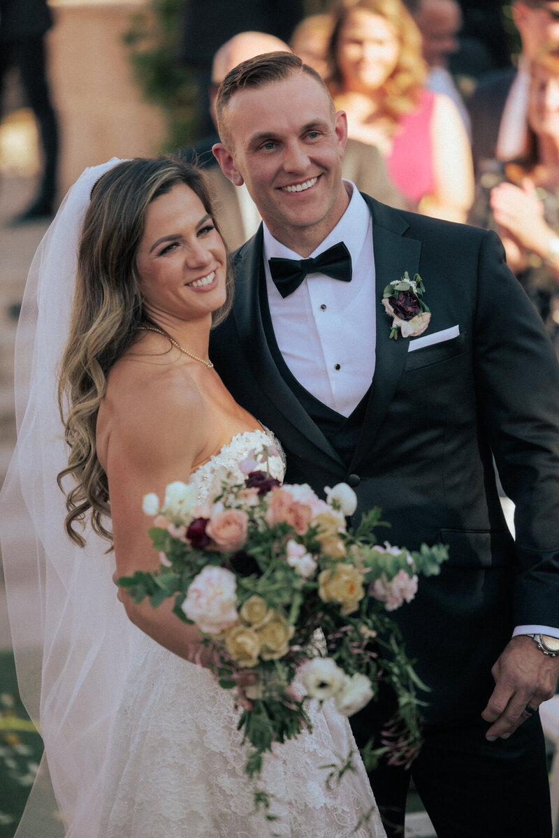 Katie + Garrett wedding at Royal Palms Resort & Spa, photo 21