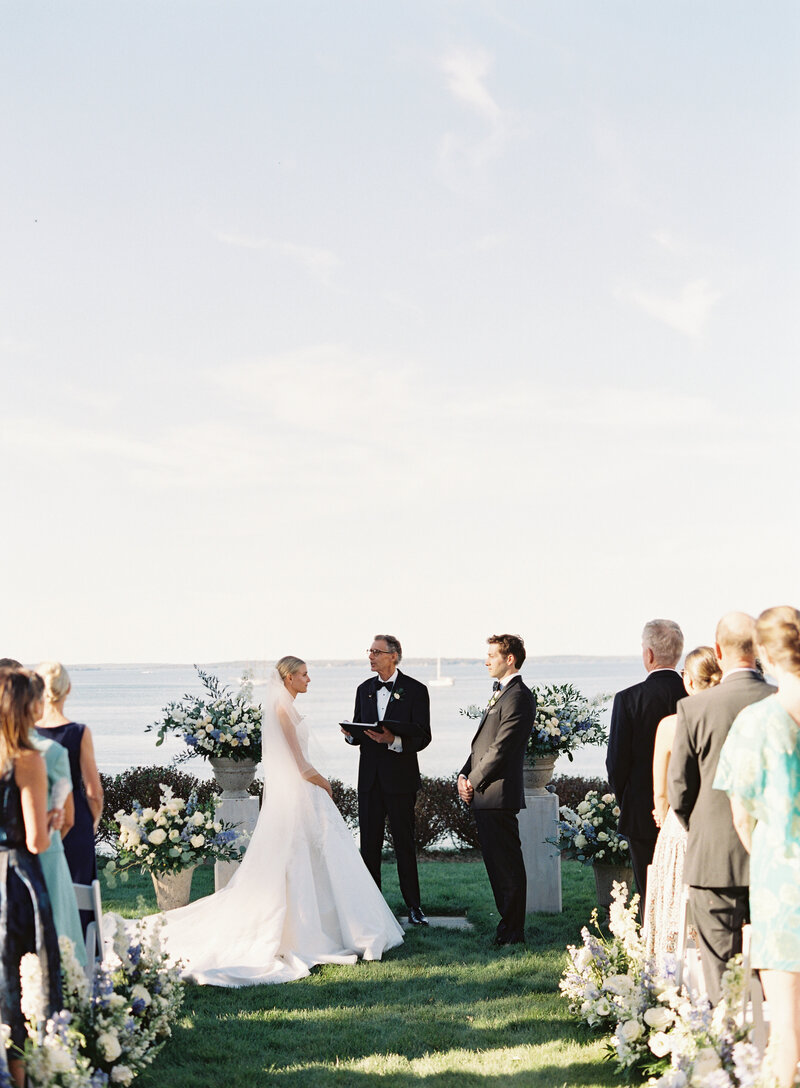 39 Oceanfrontceremony