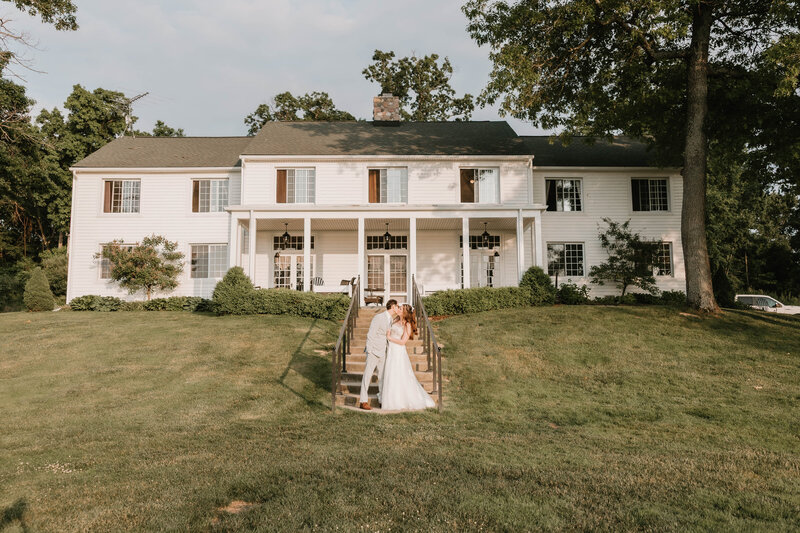 66-Makayla and Phillip - Wedding - Ann Arbor Michigan Photographer - Waldenwoods Howell