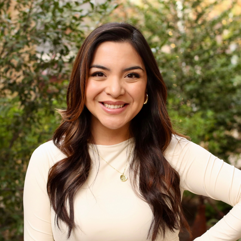 With over a decade of experience, this bilingual, San Antonio native brings a touch of Texas charm and a global perspective to the world of marketing | JG Social