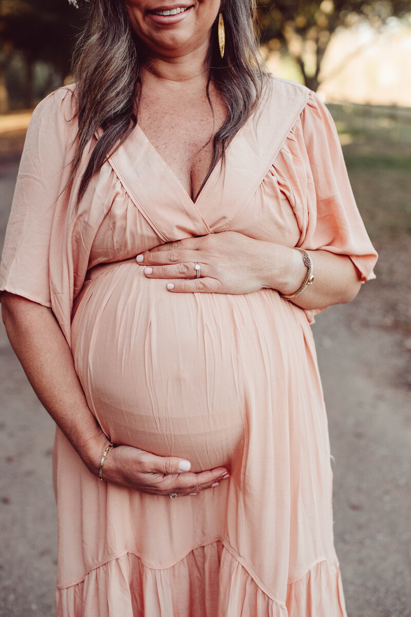 Marielle Maternity 14