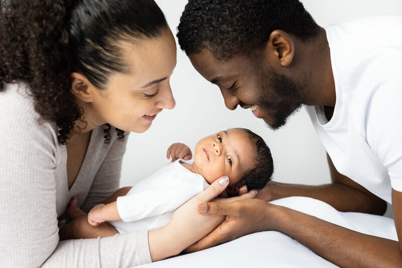 Baby and Child Photography in and around London - available for Cake Smash Photoshoots