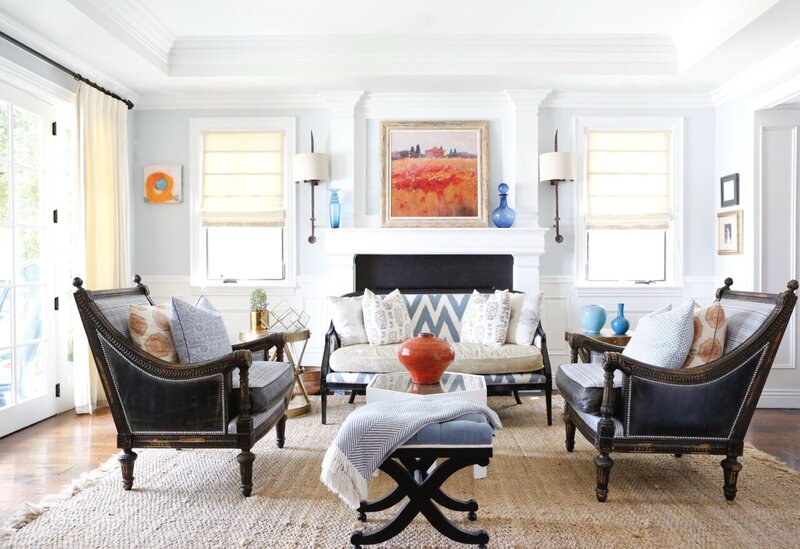 Inquire | Storm Interiors