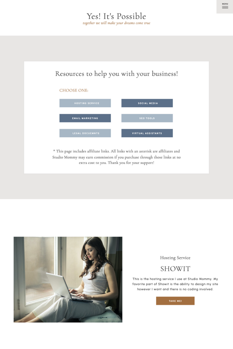 Resources