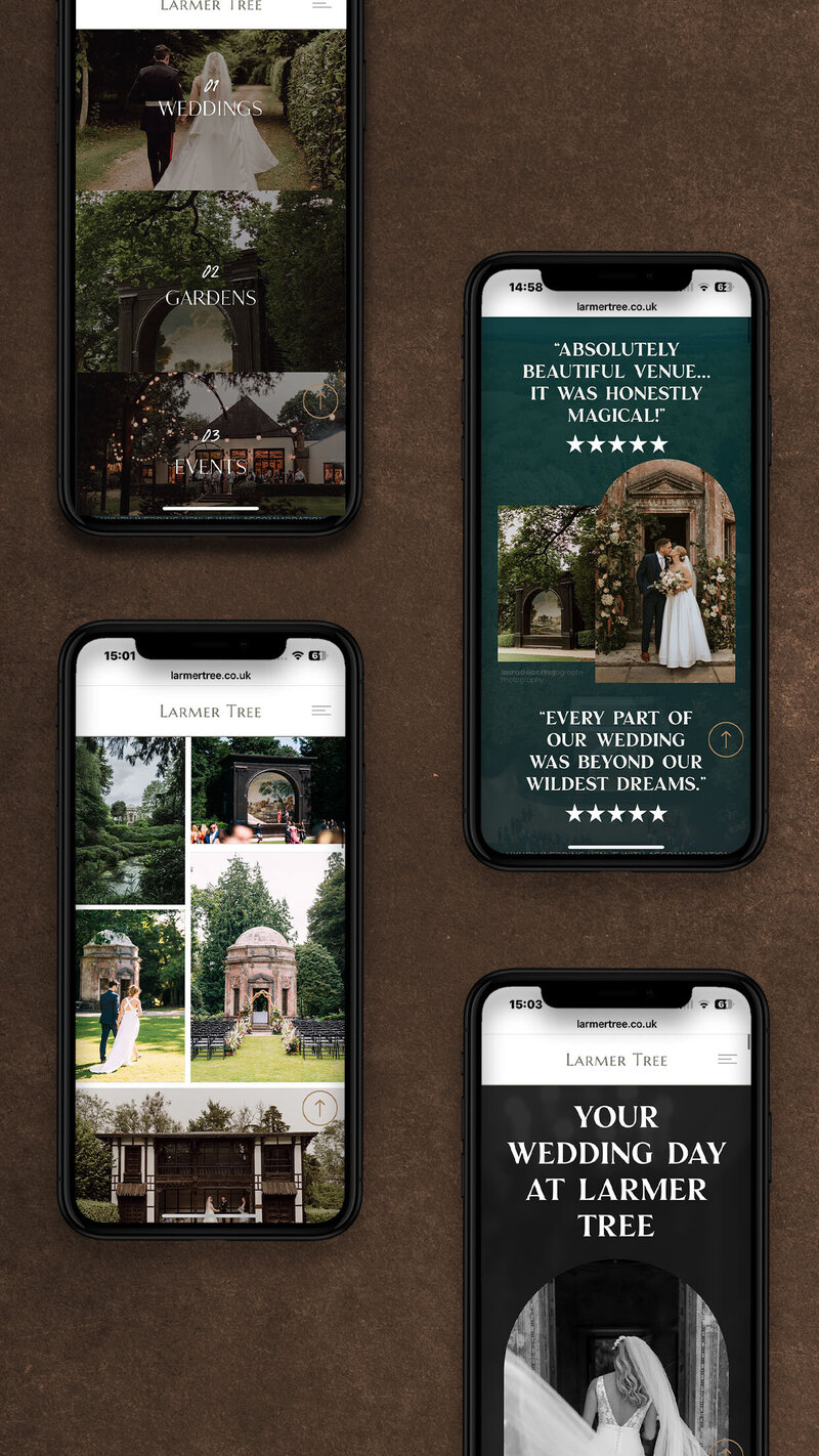 Loyal Studio_Dorset Website Designer_4 LT - Mobile Reel copy