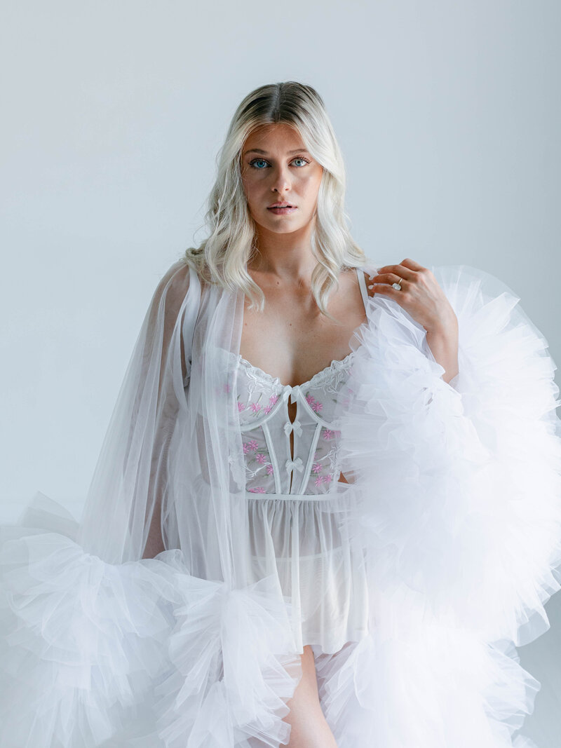 Kalee - Boudoir -  Tay Danay - Website - #-4