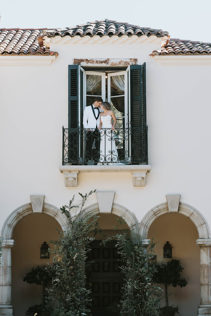 Bay Area wedding photographer