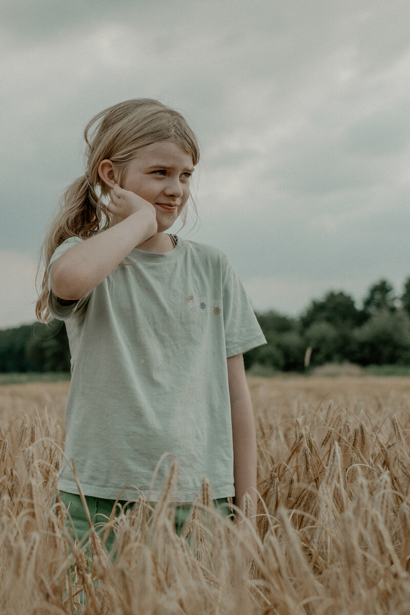 Boerderij fotograaf Veluwe