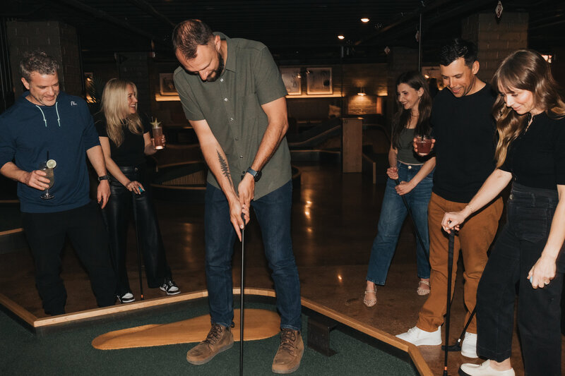 Birdietown Restaurant Lakewood Ohio- Golf - June 2025 - 079