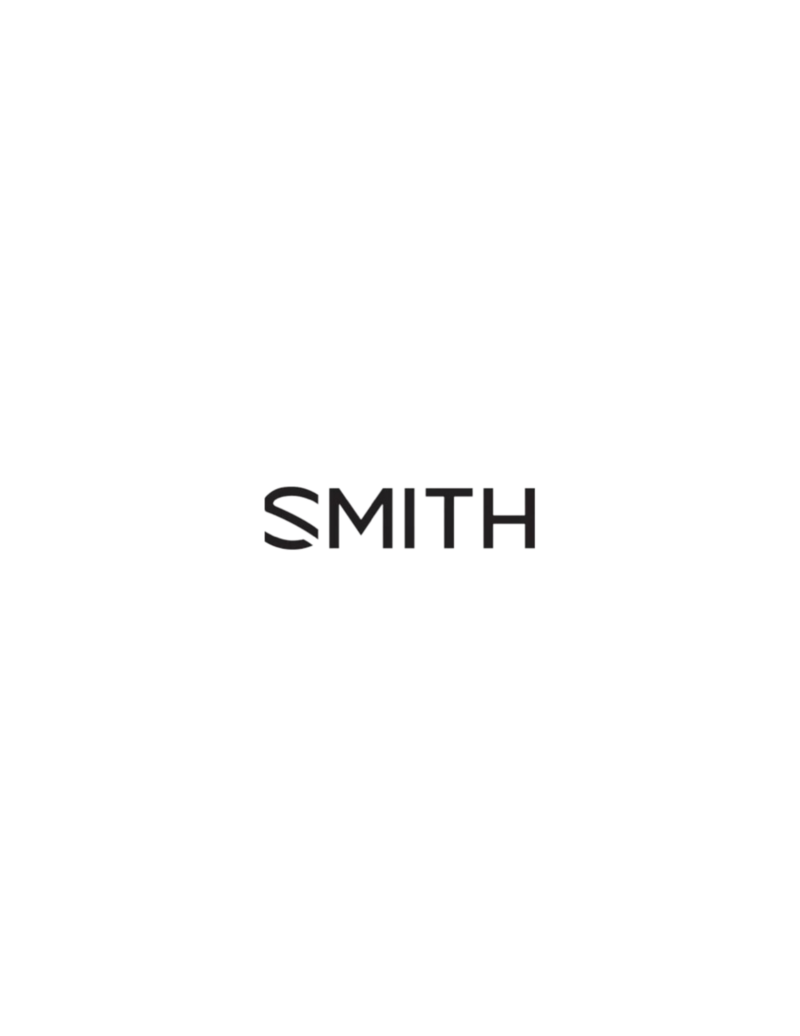 Smith Sunglasses in North Georgia
