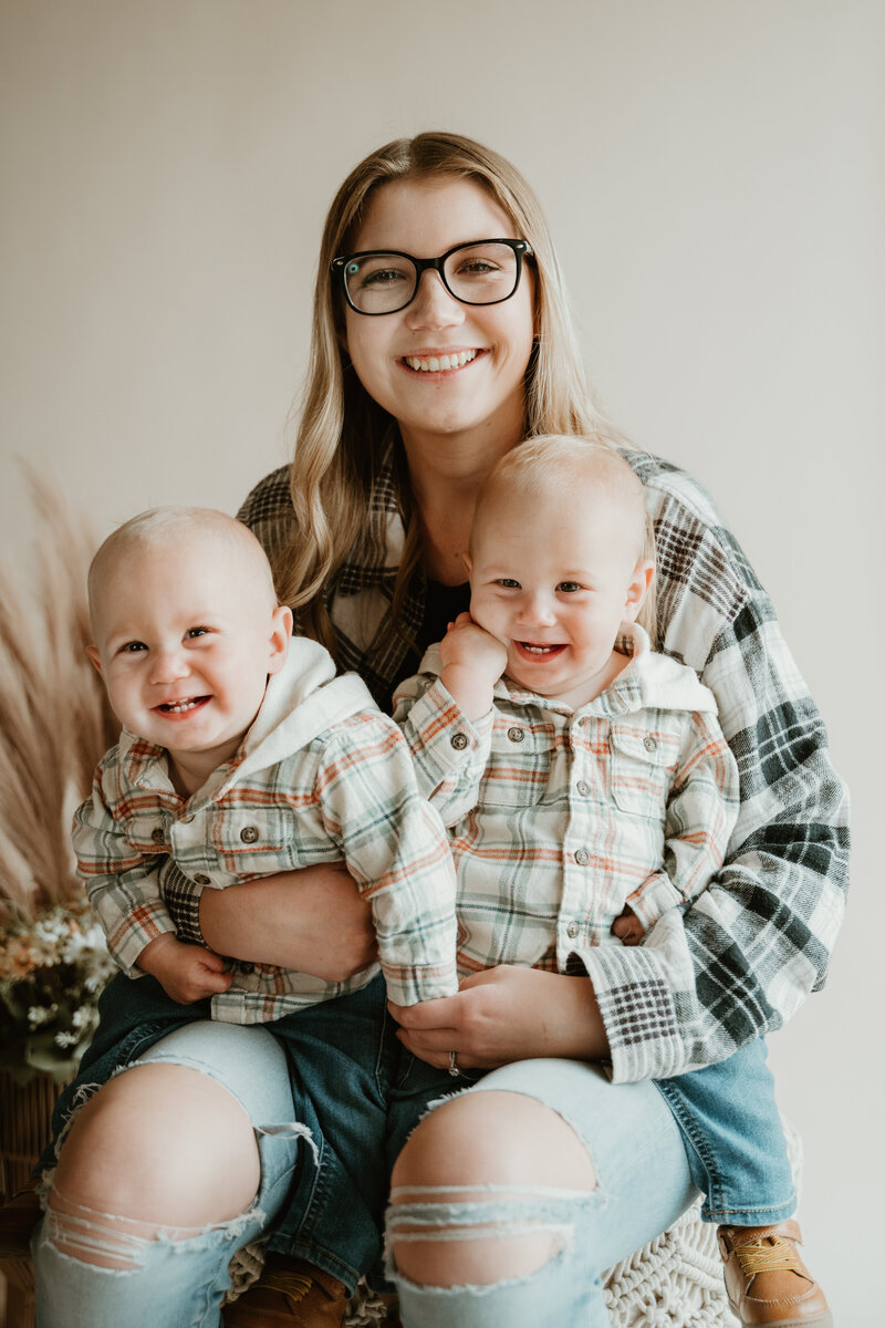 Lake Elsinore Family Photographer