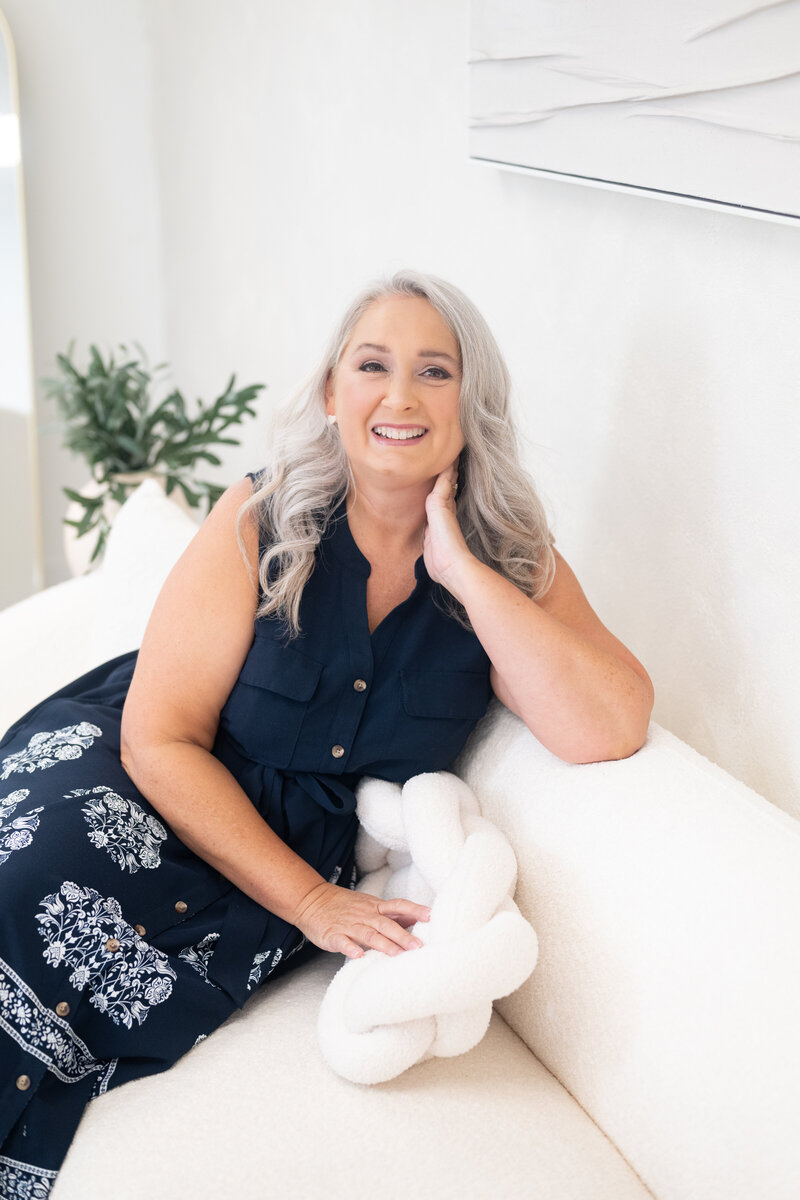 Penny Baird, Florida event planner