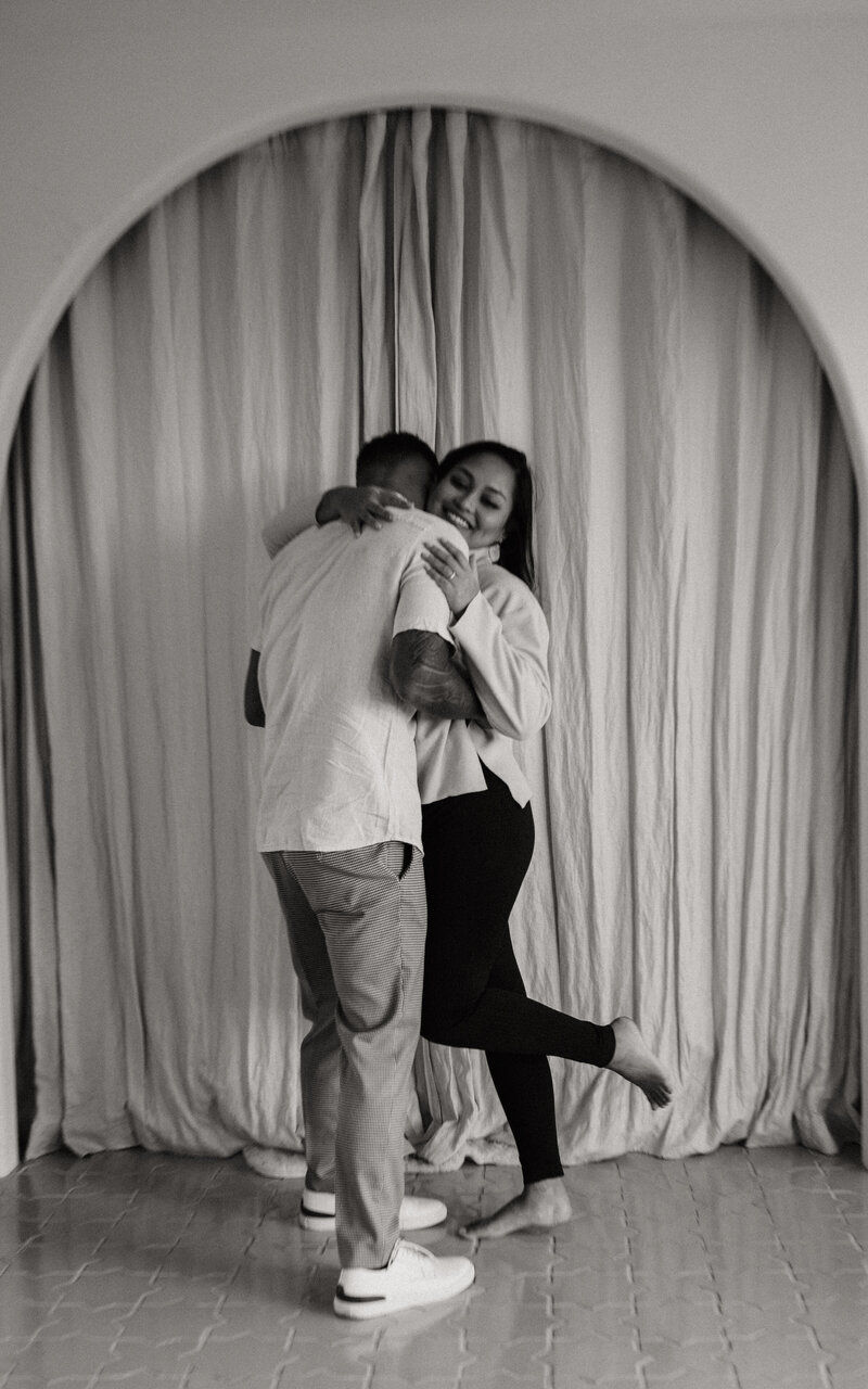 Sacramento Engagement Photographer