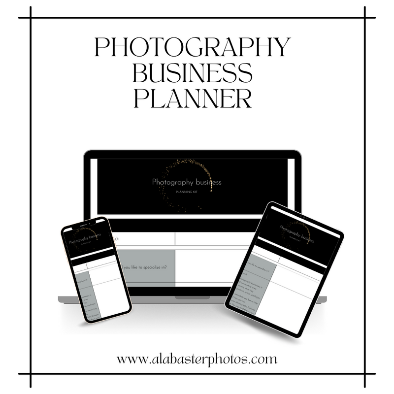 business planner