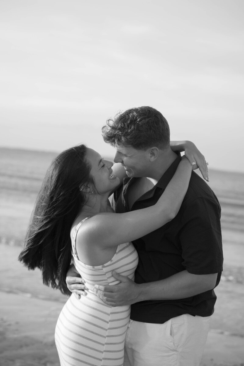 016_South Carolina Surprise Proposal Photographer_