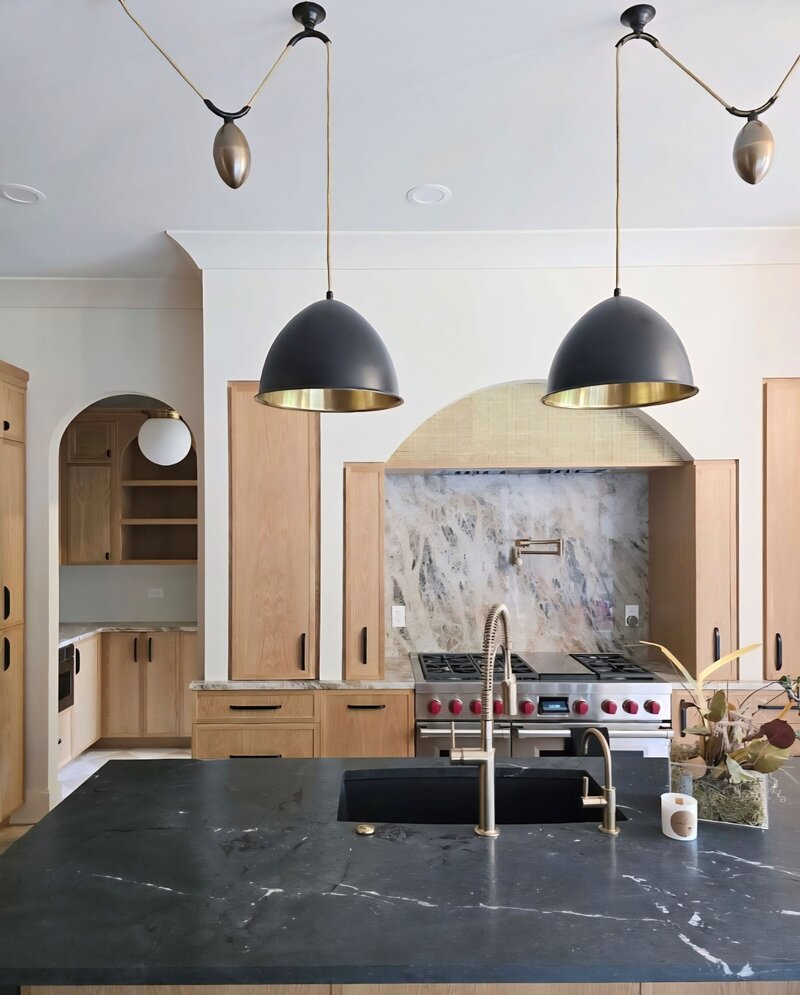 Panio Kitchen
