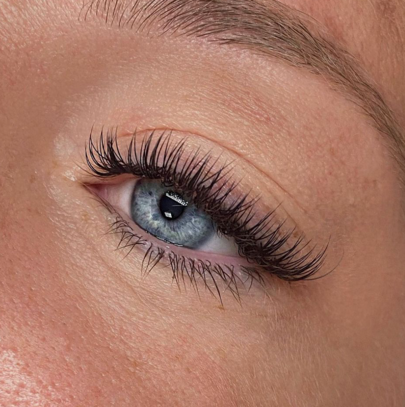 Eyelash Extension Course